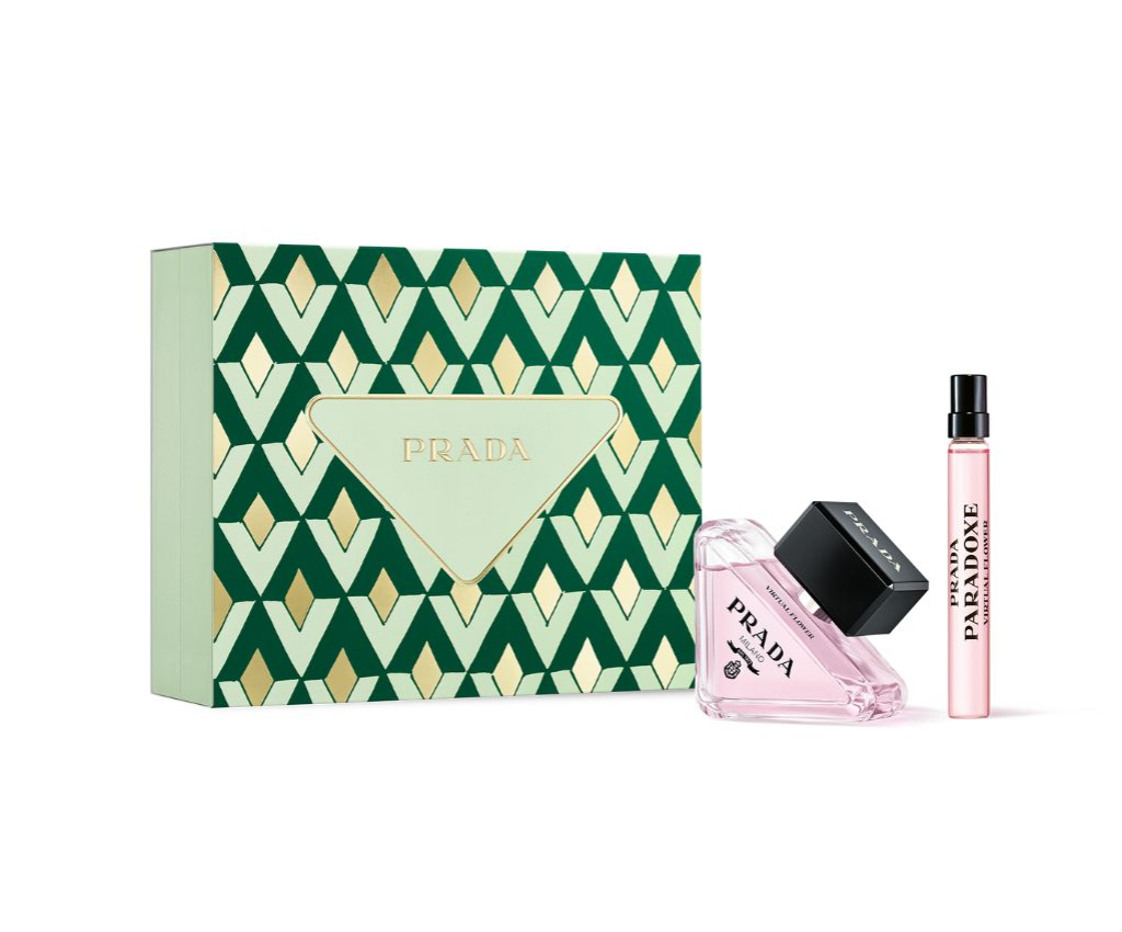 Paradoxe Virtual Flower Eau de Parfum Gift Set